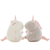 Unicorn Plush Toy Fat Plush Unicorn Stuffed Animal Plush Toys Brand For Children