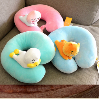 korean duck plush